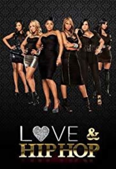 Love and Hip Hop - Season 9