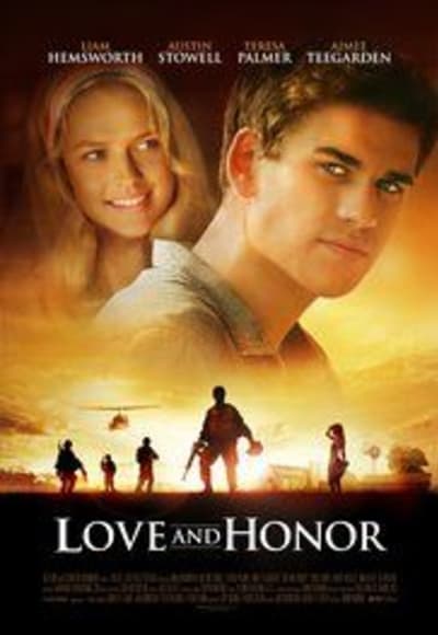 Love and Honor