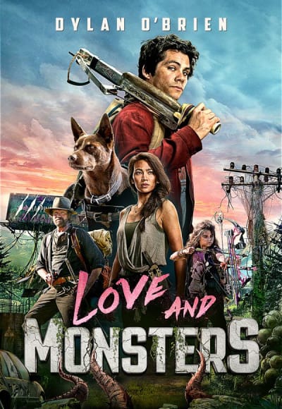 Love and Monsters