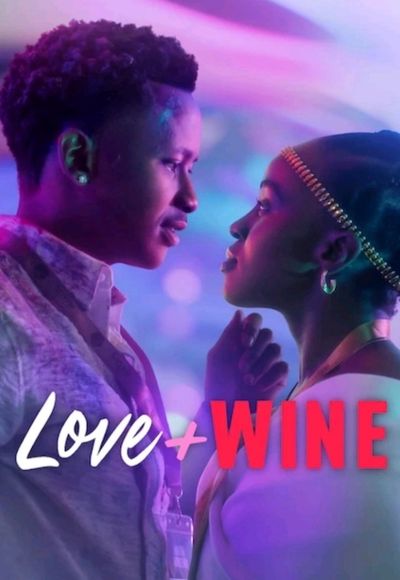 Love and Wine