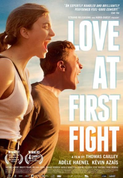 Love at First Fight