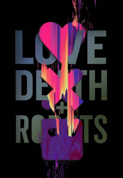 Love, Death & Robots - Season 2