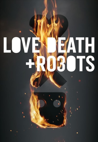 Love, Death & Robots - Season 3