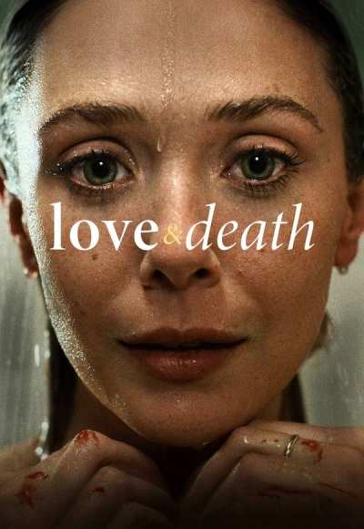 Love & Death - Season 1