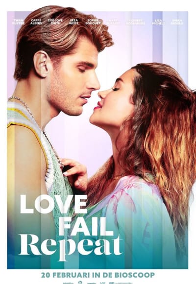 Love Fail Repeat