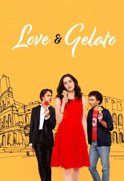 Love & Gelato