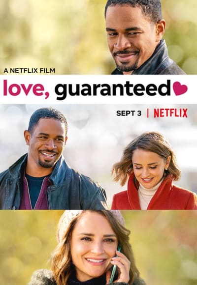 Love, Guaranteed