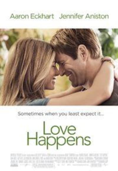 Love Happens