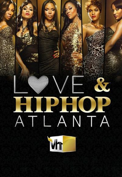 Love & Hip Hop Atlanta - Season 4