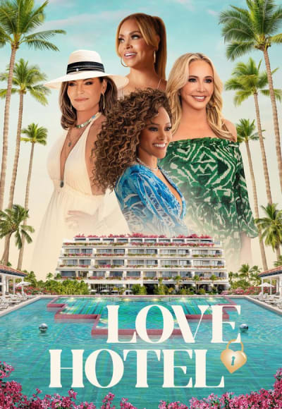 Love Hotel - Season 1