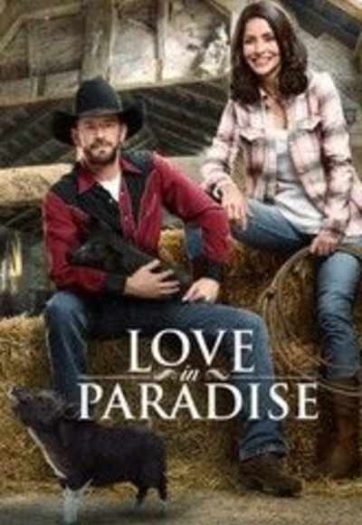 Love In Paradise (2016)