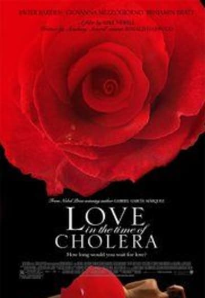 Love in the Time of Cholera