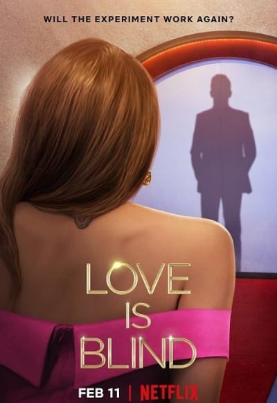 Love Is Blind - Season 2