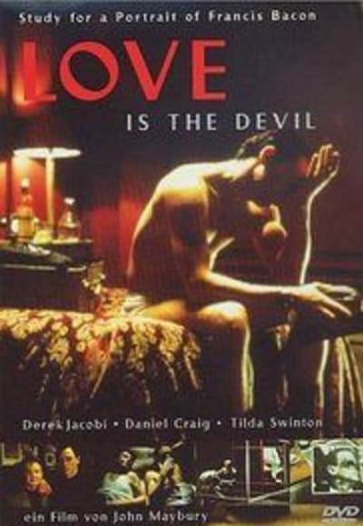 Love Is the Devil