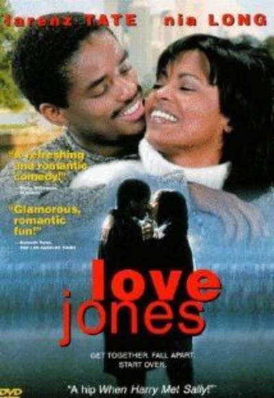 Love Jones