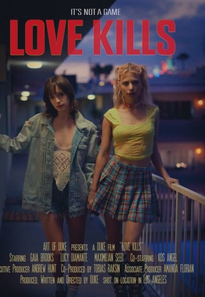 Love Kills