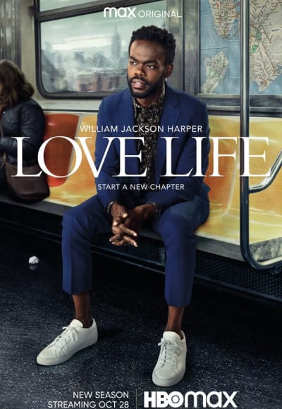 Love Life - Season 2