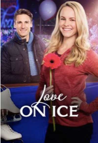 Love On Ice