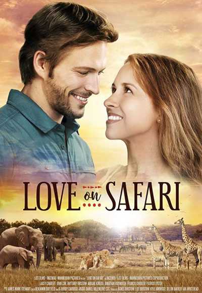 Love On Safari