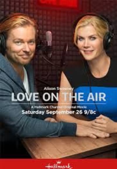 Love on the Air