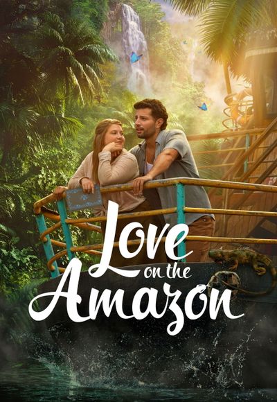 Love on the Amazon