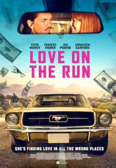 Love on the Run