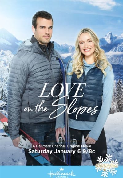 Love On The Slopes