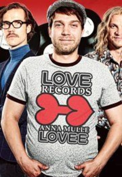 Love Records: Anna mulle Lovee