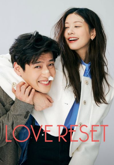 Love Reset
