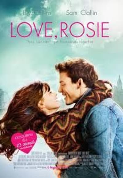 Love, Rosie