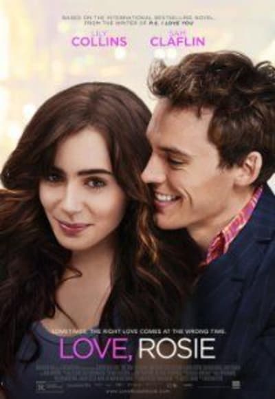 Love Rosie