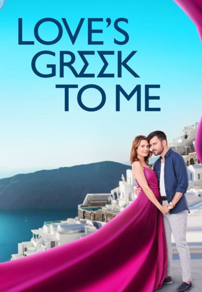 Love's Greek to Me