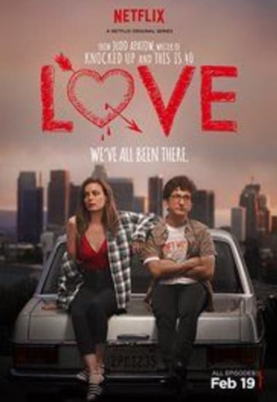 Love - Season 1