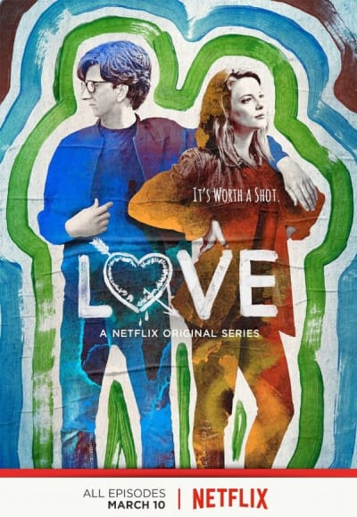 Love - Season 2