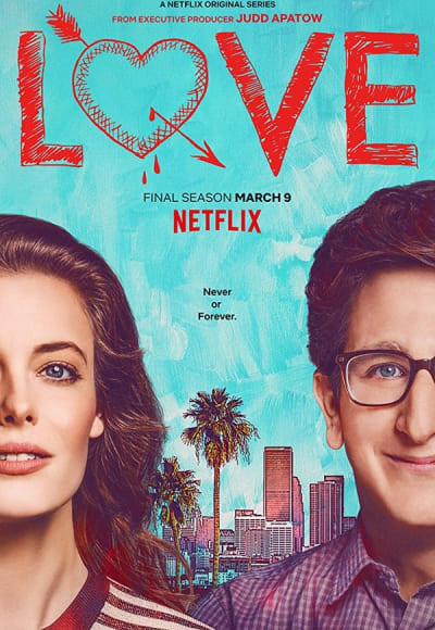 Love - Season 3