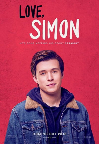 Love, Simon