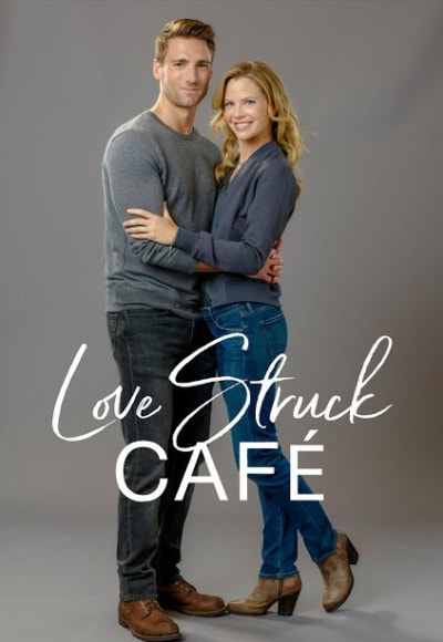 Love Struck Cafe