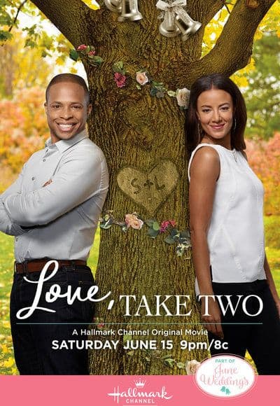 Love, Take Two