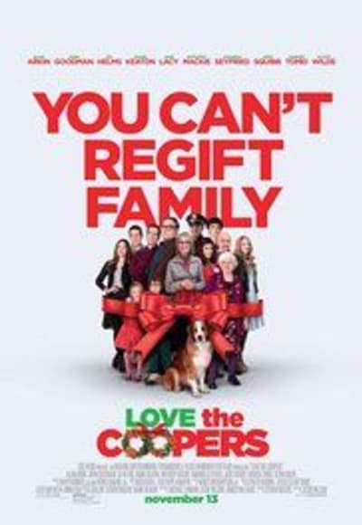 Love the Coopers