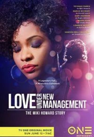 Love Under New Management: The Miki Howard Story