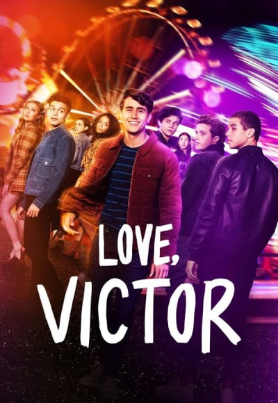 Love, Victor - Season 3