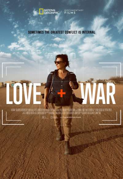 Love+War