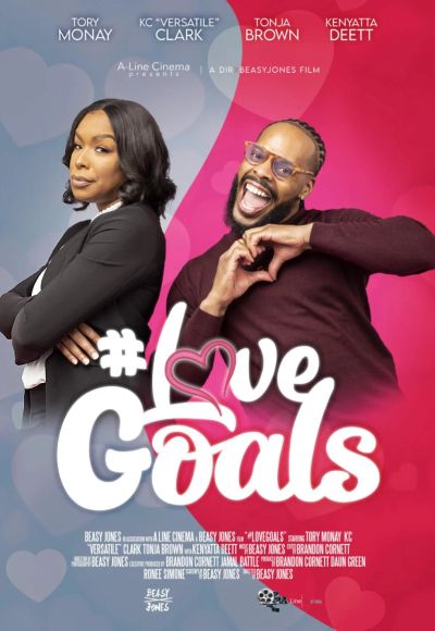 #LoveGoals