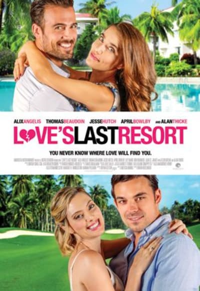 Love's Last Resort