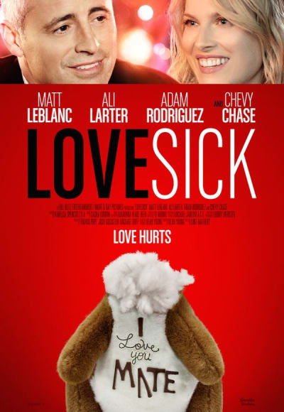 Lovesick