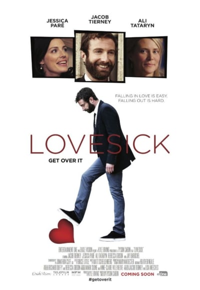 Lovesick: Get Over it