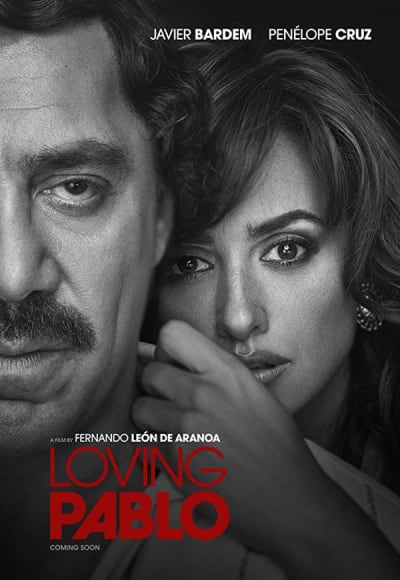 Loving Pablo