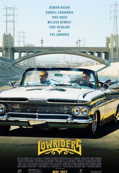 LowRiders