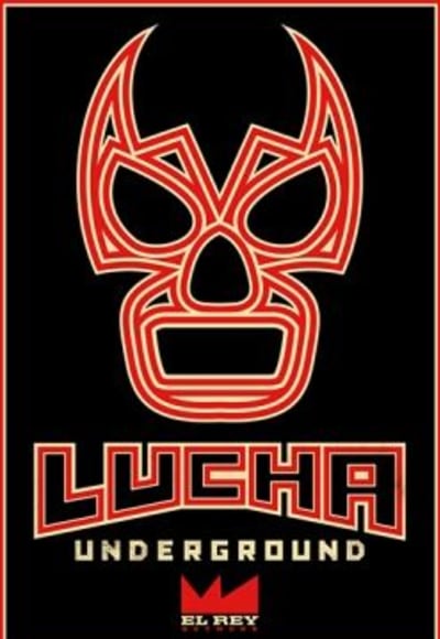 Lucha Underground - Season 1