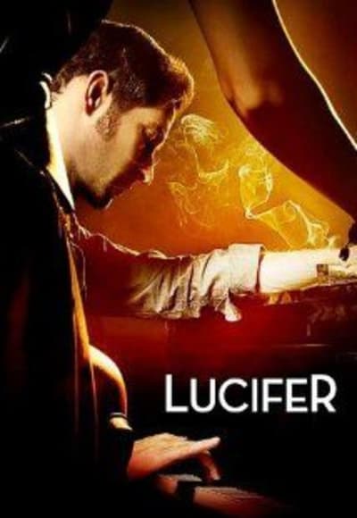 Lucifer - Season 1